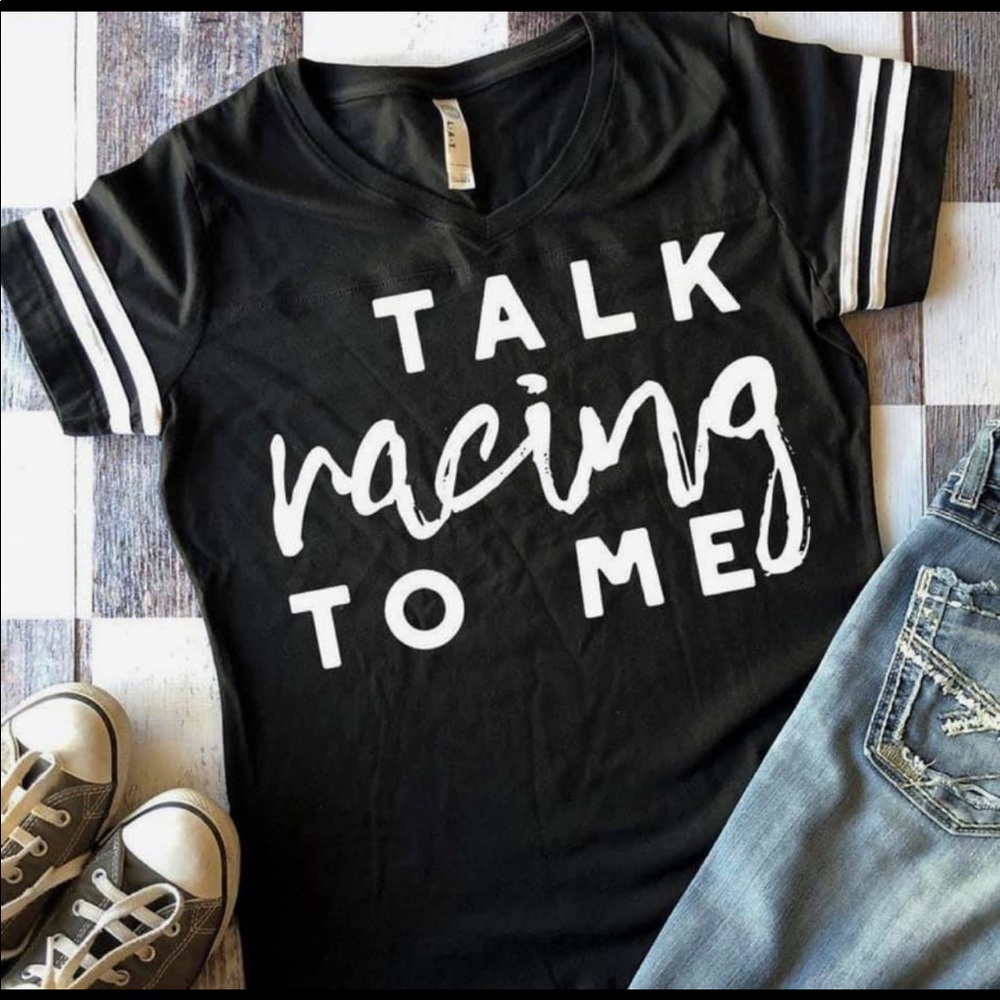 Women’s Tee
